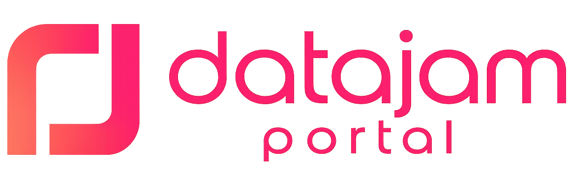 DataJam Logo